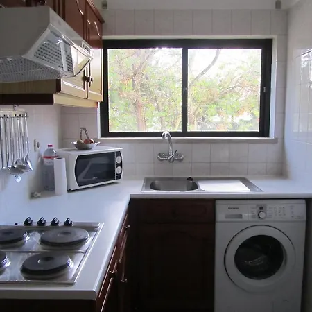 Appartement Rosa *