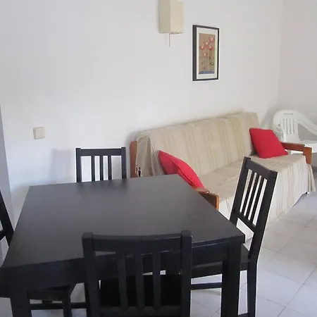 Appartement Rosa Portimão