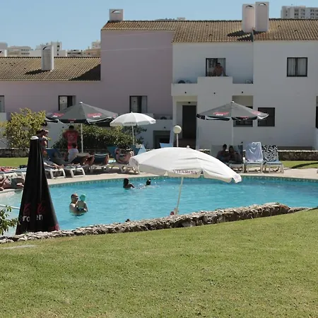 Apartament Rosa