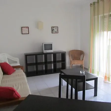 Rosa Apartament